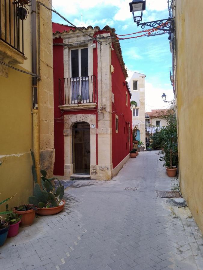شقة Casa Giulietta, Ronco Del Carmelo 2 سيراكوزا المظهر الخارجي الصورة
