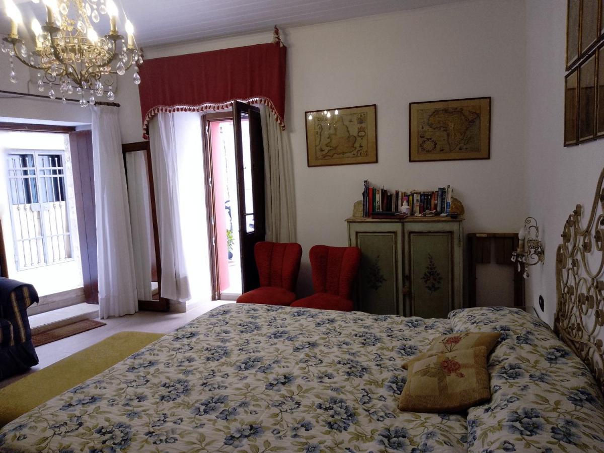 شقة Casa Giulietta, Ronco Del Carmelo 2 سيراكوزا المظهر الخارجي الصورة
