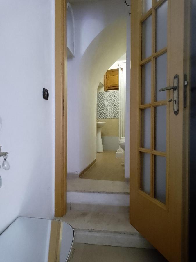 شقة Casa Giulietta, Ronco Del Carmelo 2 سيراكوزا المظهر الخارجي الصورة