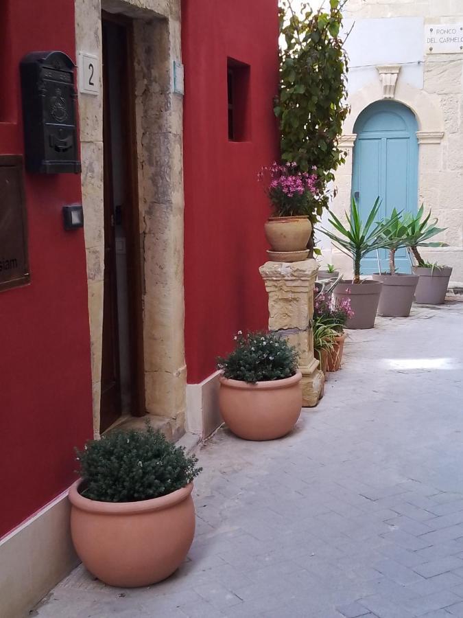شقة Casa Giulietta, Ronco Del Carmelo 2 سيراكوزا المظهر الخارجي الصورة