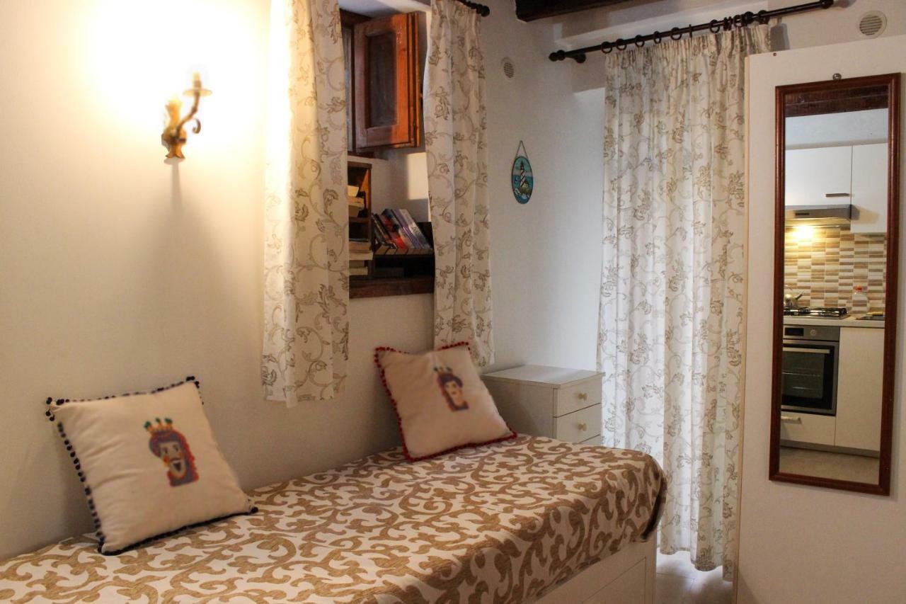شقة Casa Giulietta, Ronco Del Carmelo 2 سيراكوزا المظهر الخارجي الصورة