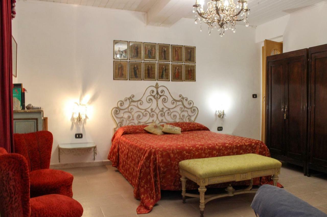 شقة Casa Giulietta, Ronco Del Carmelo 2 سيراكوزا المظهر الخارجي الصورة