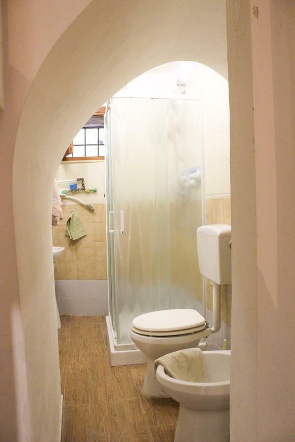 شقة Casa Giulietta, Ronco Del Carmelo 2 سيراكوزا المظهر الخارجي الصورة